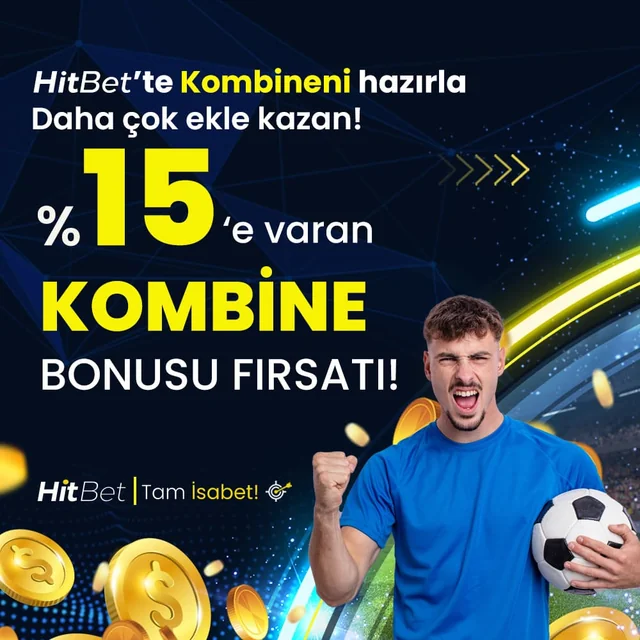 Kombine bonusu
